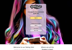 DateinAsia